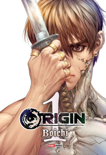 Origin - Vol.1