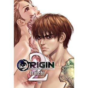 Origin - Vol.2