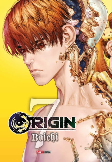 Origin - Vol.7