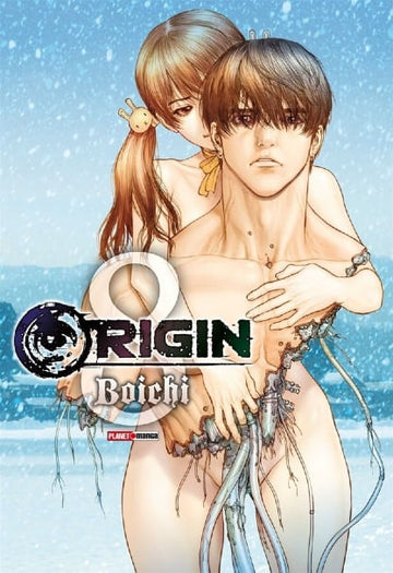 Origin - Vol.8