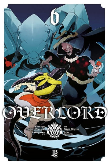 Overlord - Vol.06