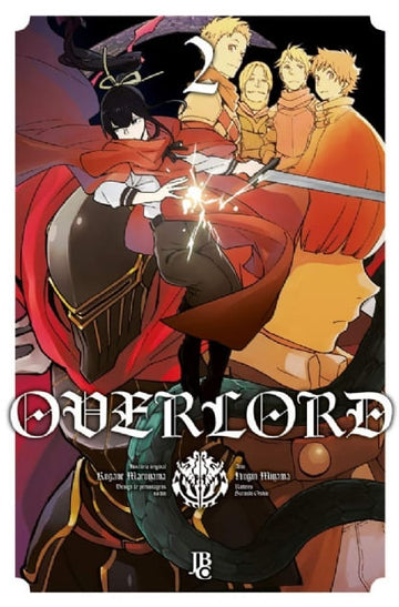 Overlord - Vol.02