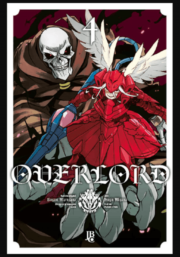 Overlord - Vol.04