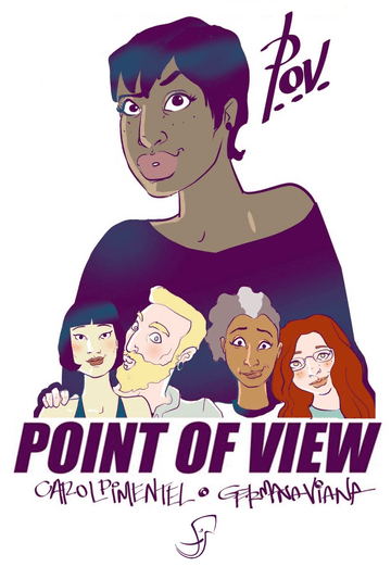 P.O.V. - Point of View - Carol Pimentel e Germana Viana