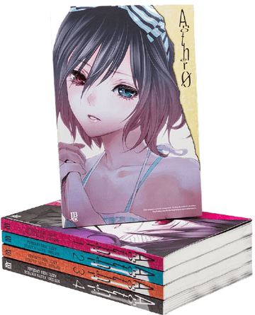 Pack Another - Obra Completa