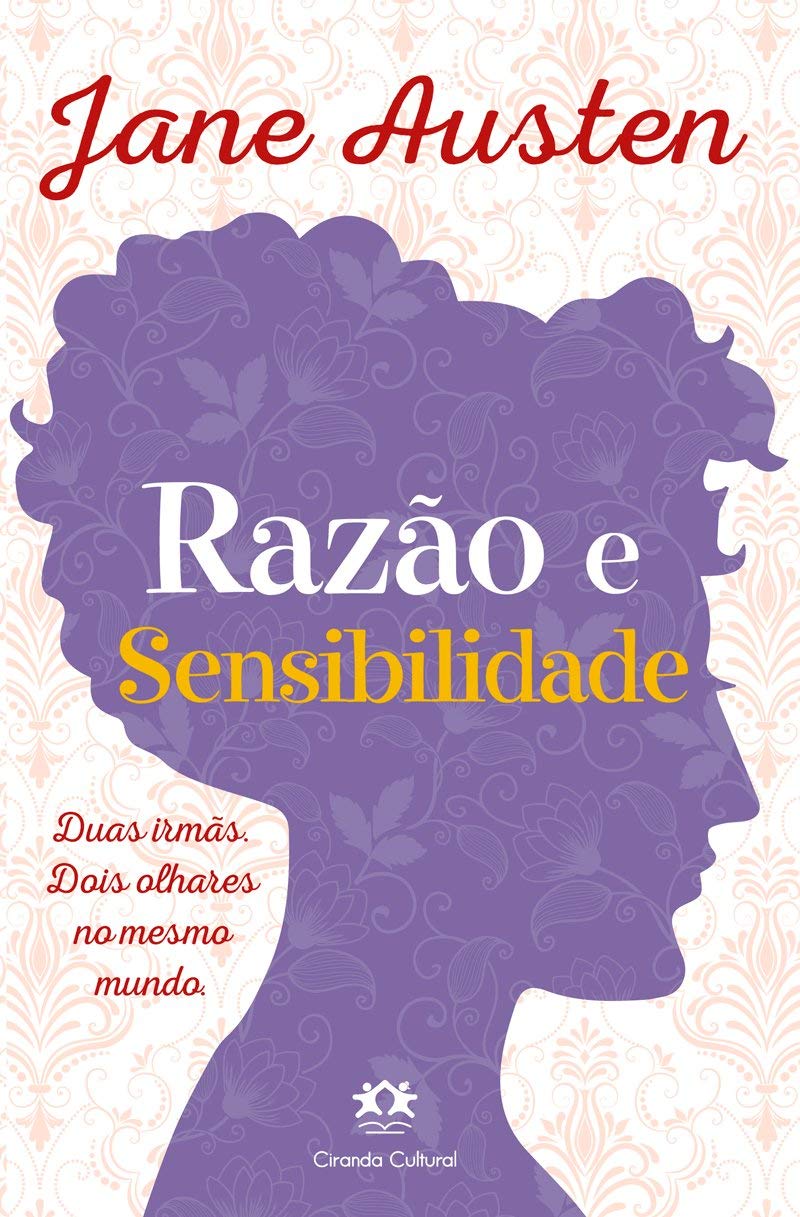 Pack Jane Austen - "Orgulho e Preconceito" e "Razão e Sensibilidade"