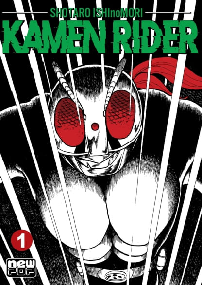 Pack Kamen Rider - Vols.1 e 2