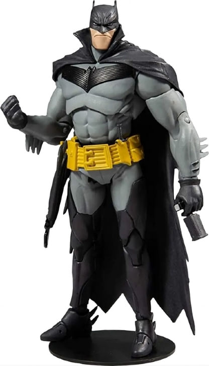 Pack McFarlanne - Batman, Joker e Azrael