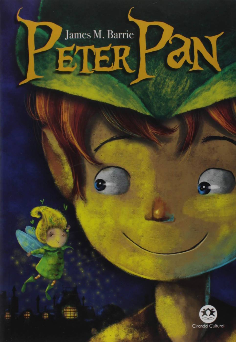 Pack Peter Pan e Pinóquio