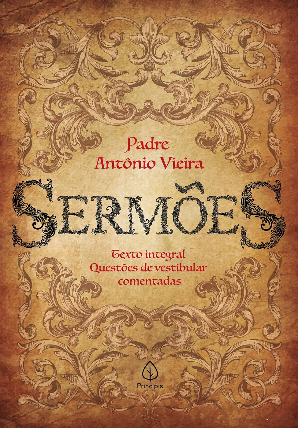 Pack Poemas Escolhidos - Gregório de Matos / Sermões - Padre Antônio