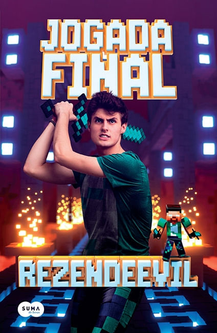 Pack Rezende Evil - "De Volta ao Jogo" e "Jogada Final"