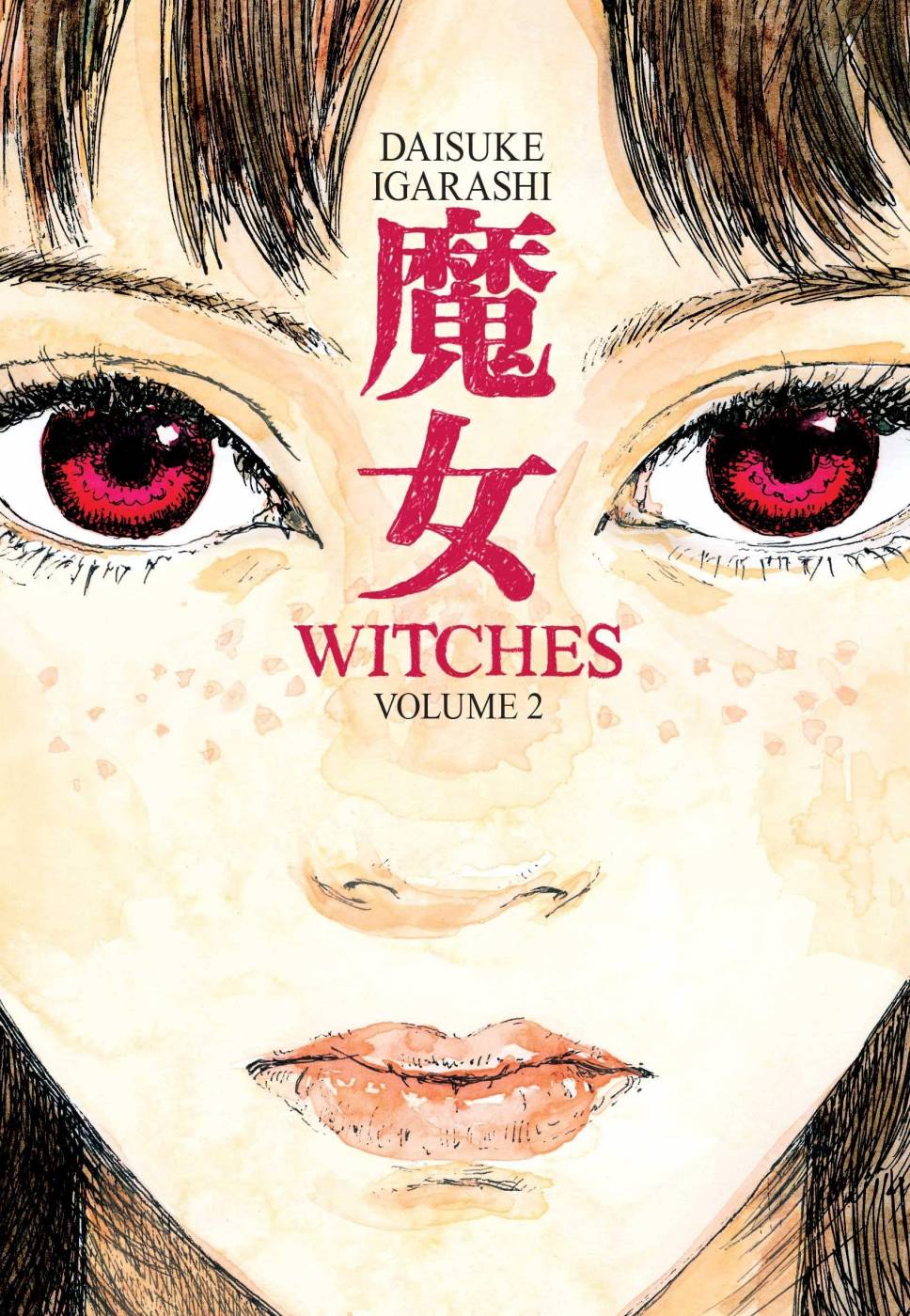 Pack Witches - Vols. 1 e 2 - Obra Completa
