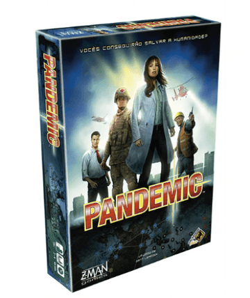 Pandemic