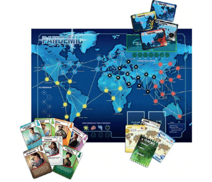Pandemic