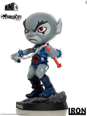 Panthro: Thundercats Classic - Mini Co Figure
