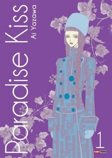 Paradise Kiss - Vol.01