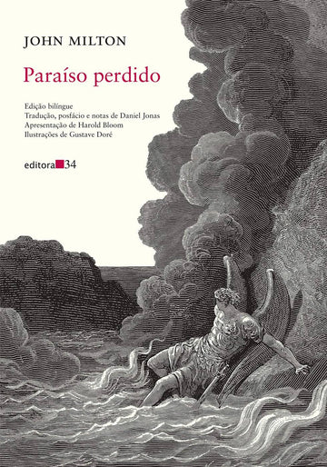 Paraíso Perdido - John Milton