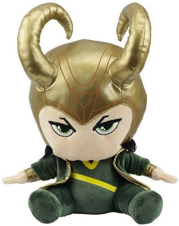 Pelúcia Avengers - Loki
