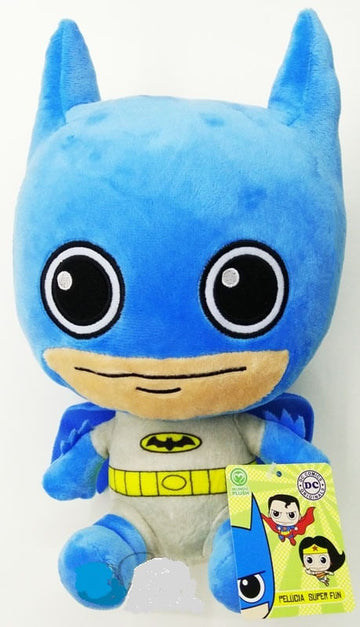 Pelúcia - Batman