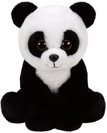 Pelúcia - Beanie - Baboo Panda