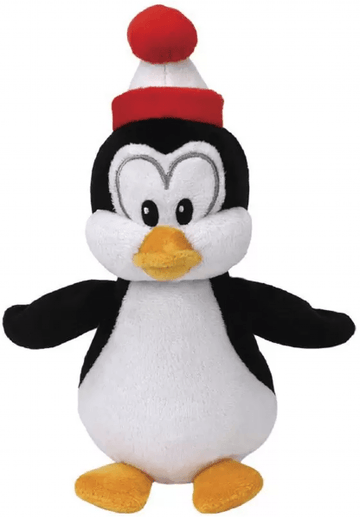 Pelúcia - Beanie Buddies - Picolino