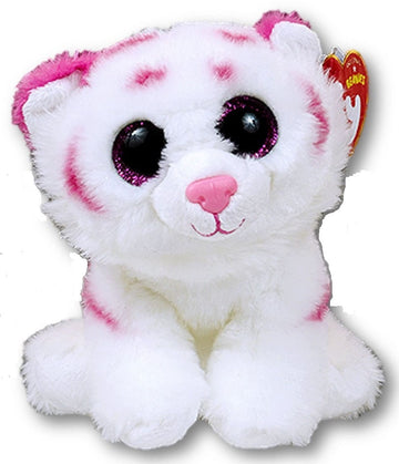 Pelúcia - Beanie - Tabor Pink