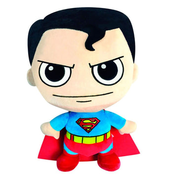 Pelúcia Liga da Justiça - Superman
