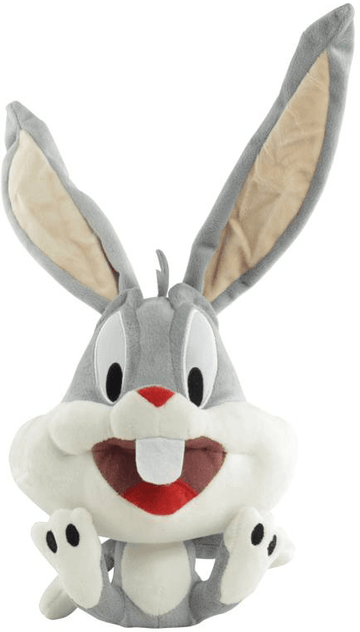 Pelúcia Looney Tunes - Pernalonga