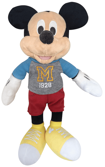 Pelúcia Mickey M 1928