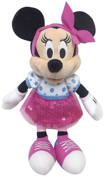 Pelúcia Minnie Mouse #1
