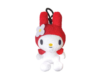 Chaveiro Pelúcia - My Melody