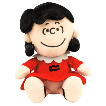 Pelúcia Peanuts - Lucy