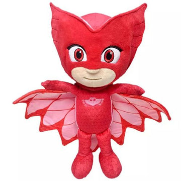 Pelúcia PJ Masks - Corujita