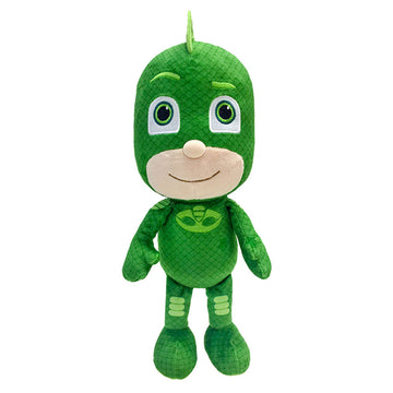 Pelúcia PJ Masks - Lagartixo