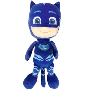 Pelúcia PJ Masks - Menino Gato