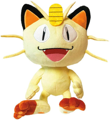 Pelúcia  - Pokémon - Meowth
