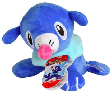Pelúcia  - Pokémon - Popplio