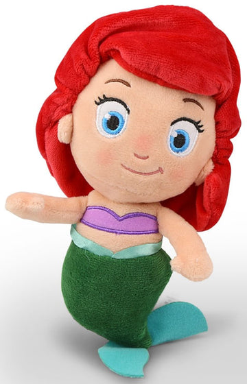 Pelúcia Princesas Disney - Ariel