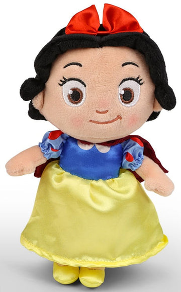 Pelúcia Princesas Disney - Branca de Neve