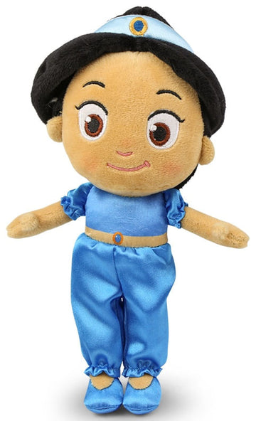 Pelúcia Princesas Disney - Jasmine