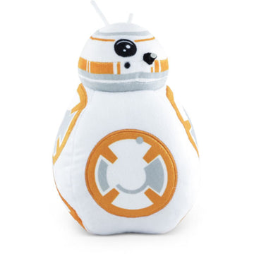 Pelúcia Star Wars - BB8 - Com Som