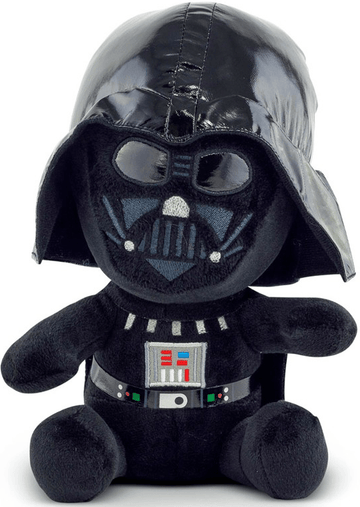 Pelúcia Star Wars - Darth Vader - Com Som