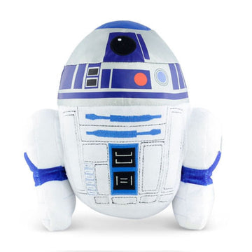 Pelúcia Star Wars - R2D2 - Com Som