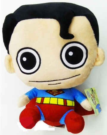 Pelúcia - Super Man