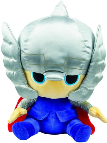 Pelúcia Vingadores - Thor