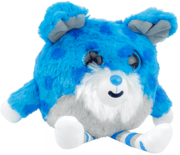 Pelúcia  - Zigamazoos Cheirosinhos - Azul