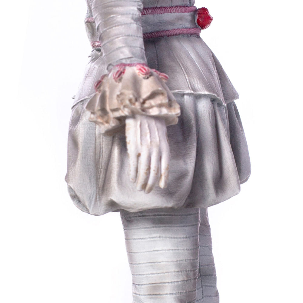 Pennywise Art Scale 1/10 - IT - Horror Series