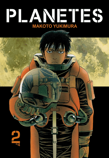 Planetes - Vol.02