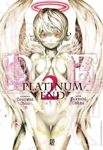 Platinum End - Vol. 02