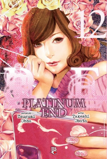 Platinum End - Vol.12